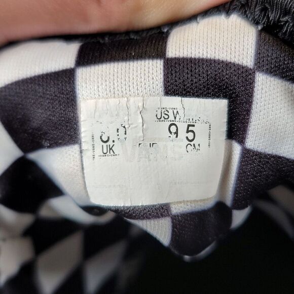 VANS ULTRANGE GORE - Women’s Running Shoes - SIZE 9.5 - Picture 9 of 9